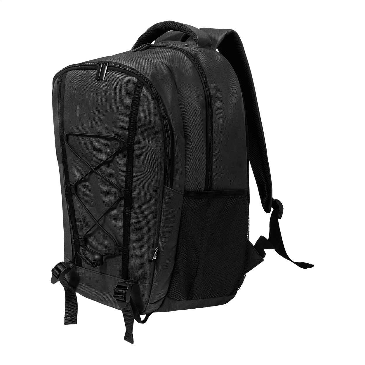 Plecak RPET P149424D czarny