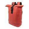 Plecak RPU P149535D czerwony