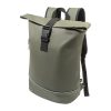 Plecak RPU P149535D ciemnozielony