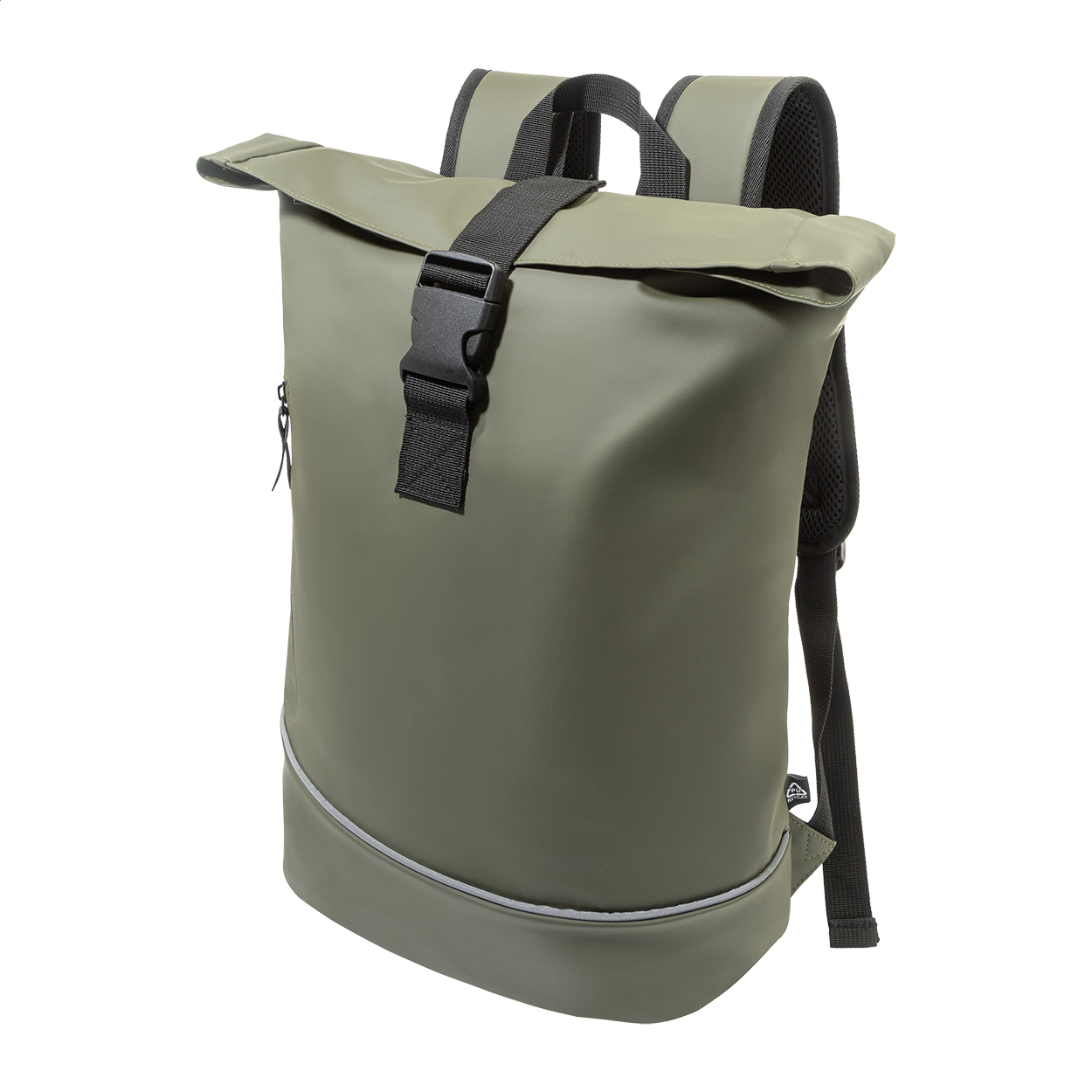Plecak RPU P149535D ciemnozielony