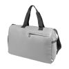 Torba sportowa RPET P149539D popielaty