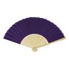Wachlarz RPET P150126D purpura