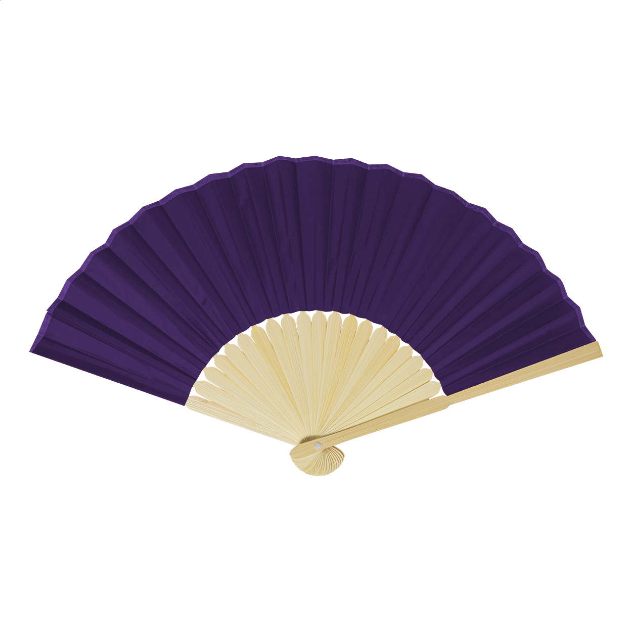 Wachlarz RPET P150126D purpura