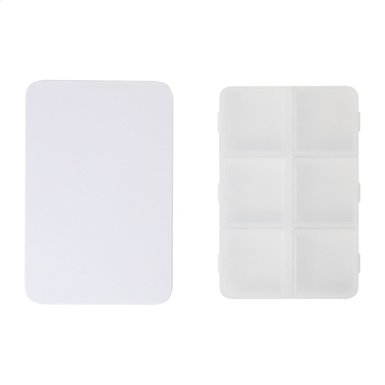Pudełko na tabletki RABS P149305D