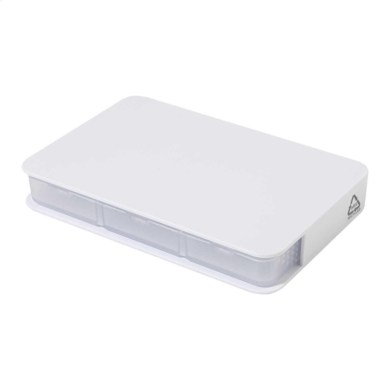 Pudełko na tabletki RABS P149305D