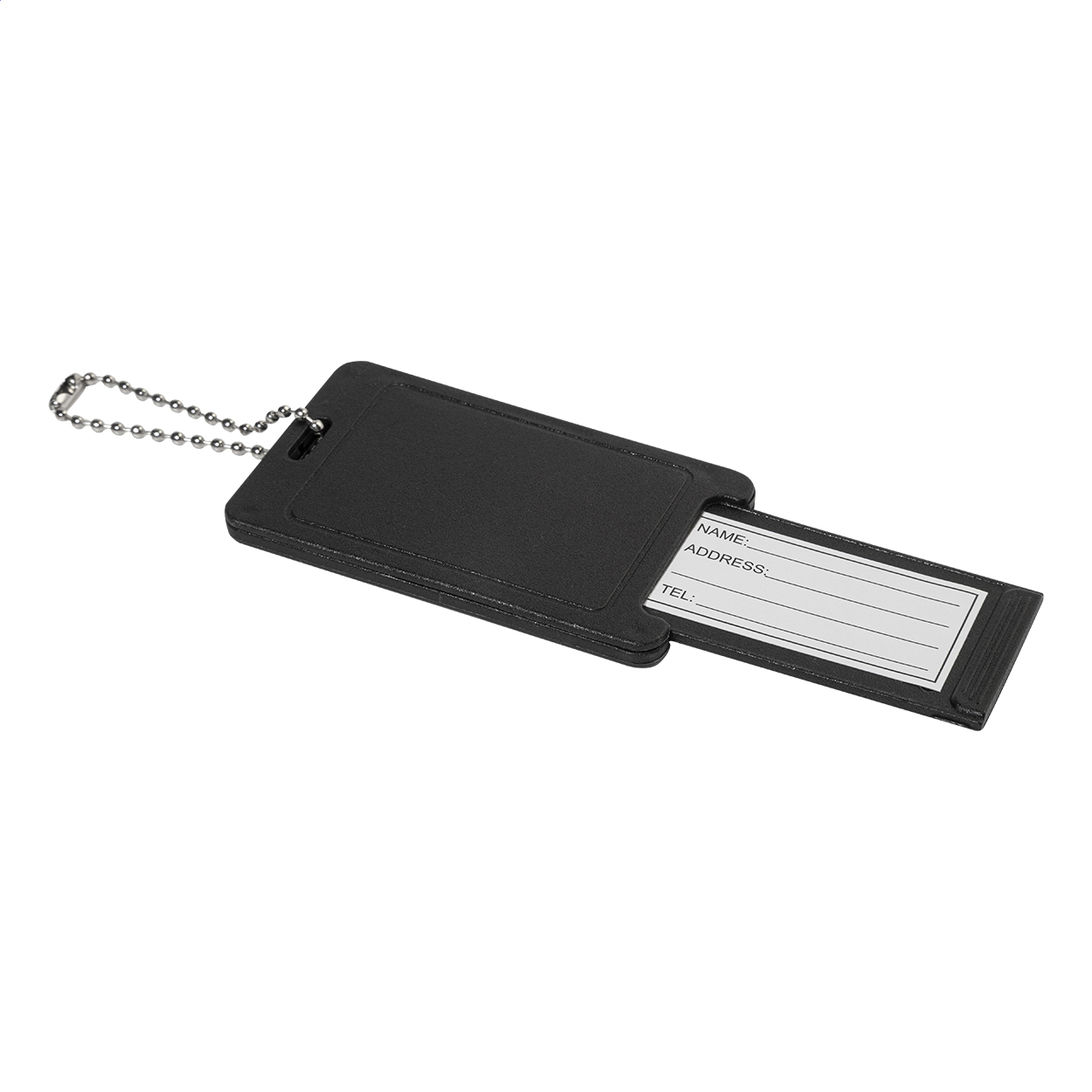 Zestaw podróżny RPET P149541D