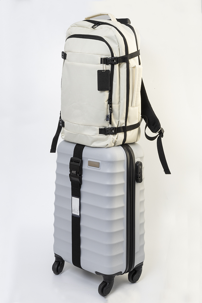 Zestaw podróżny RPET P149541D
