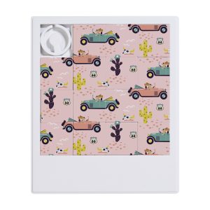 Puzzle przesuwane RABS P149563D