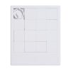 Puzzle przesuwane RABS P149563D