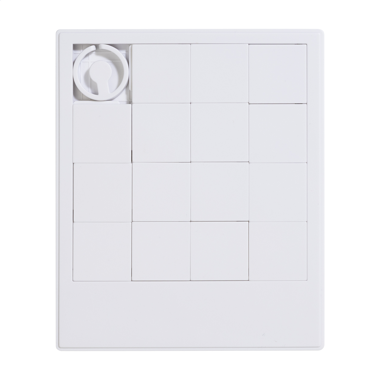 Puzzle przesuwane RABS P149563D
