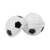 Balsam do ust w kształcie piłki nożnej / pomadka P149304D