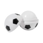 Balsam do ust w kształcie piłki nożnej / pomadka P149304D