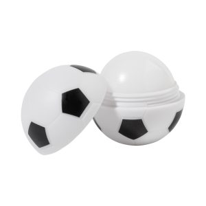 Balsam do ust w kształcie piłki nożnej / pomadka P149304D