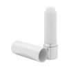 Balsam do ust / pomadka P149301D srebrny