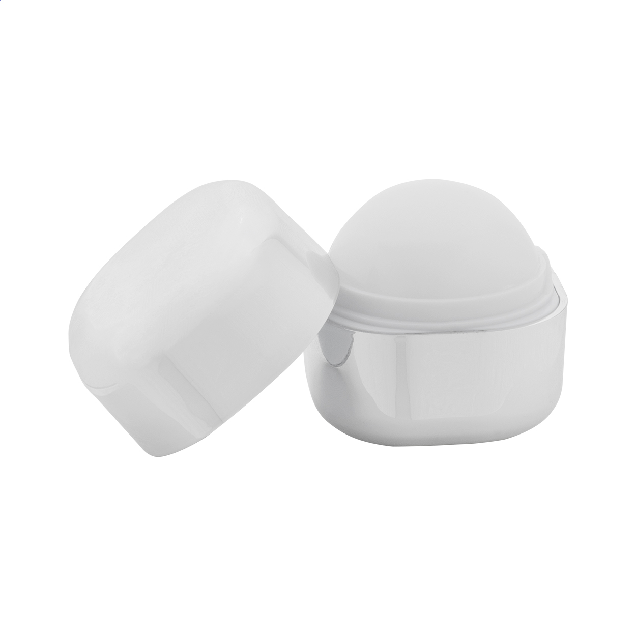 Balsam do ust / pomadka Cuboris Shine P149298D AN-AP800812-W