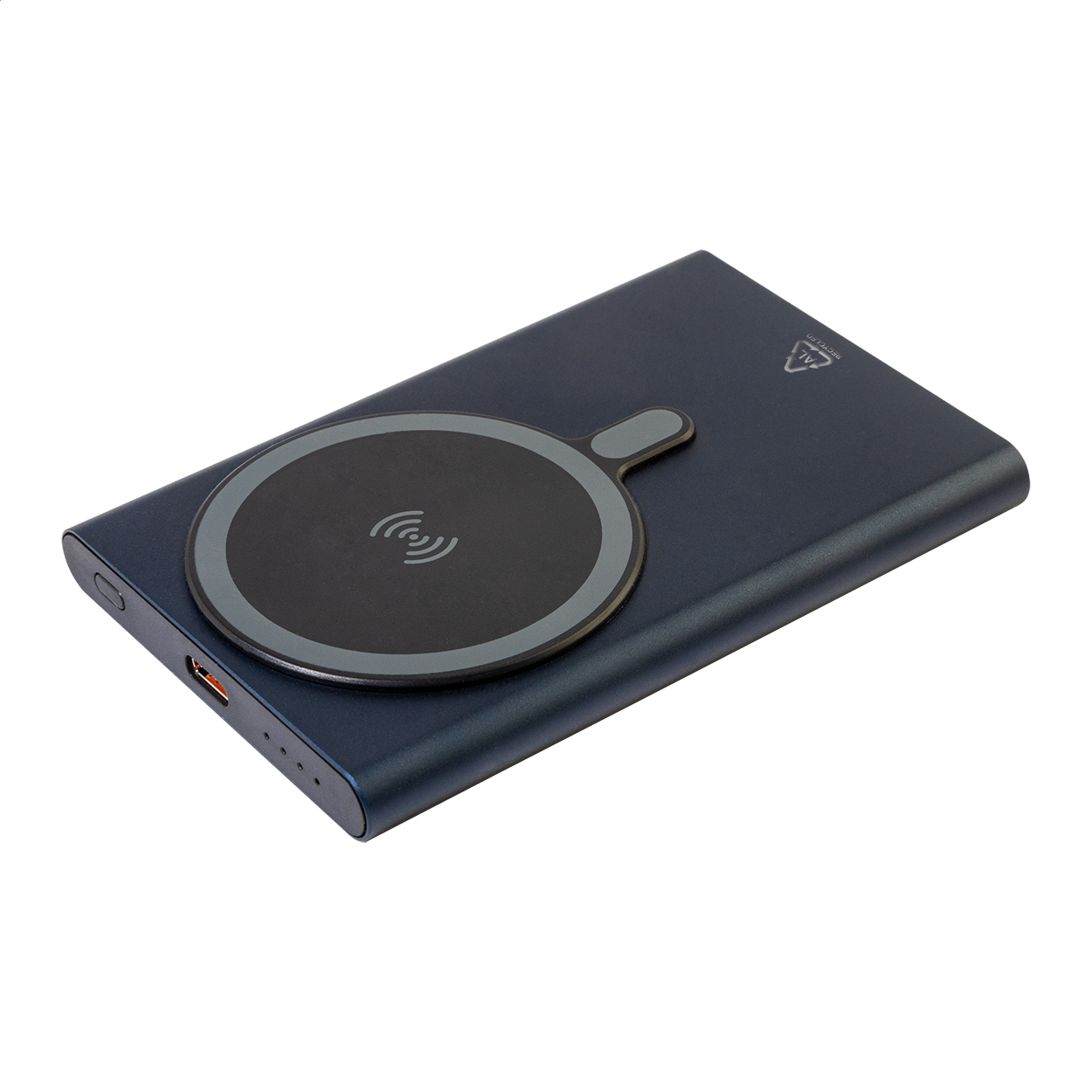 Power bank P118348D ciemnoniebieski