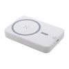 Power bank RABS P118990D biały