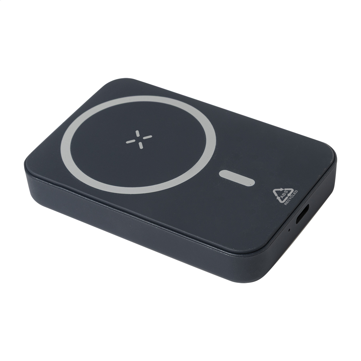 Power bank RABS P118990D ciemnoniebieski