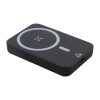 Power bank RABS P118990D czarny