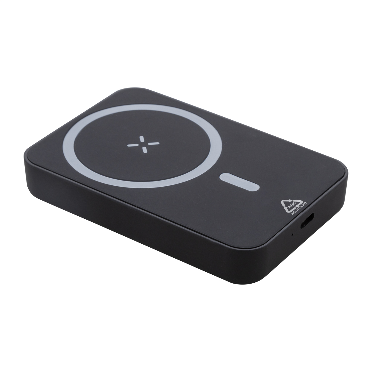 Power bank RABS P118990D czarny