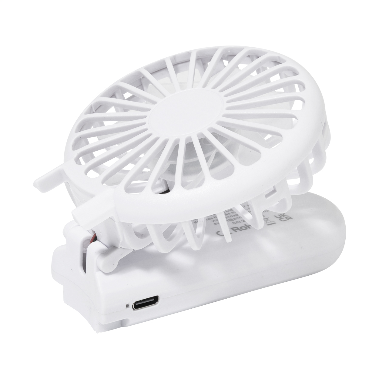 Wiatrak akumulatorowy RABS P150138D