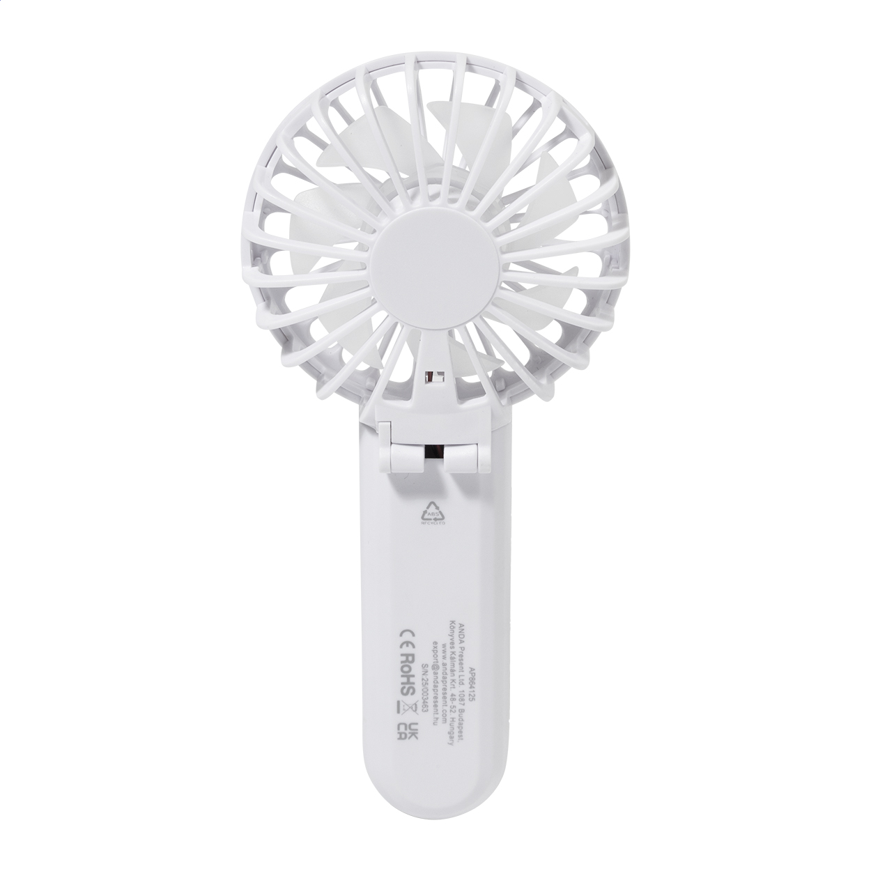 Wiatrak akumulatorowy RABS P150138D
