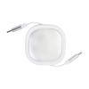 Kabel ładujący USB-C 60 W P149659D biały