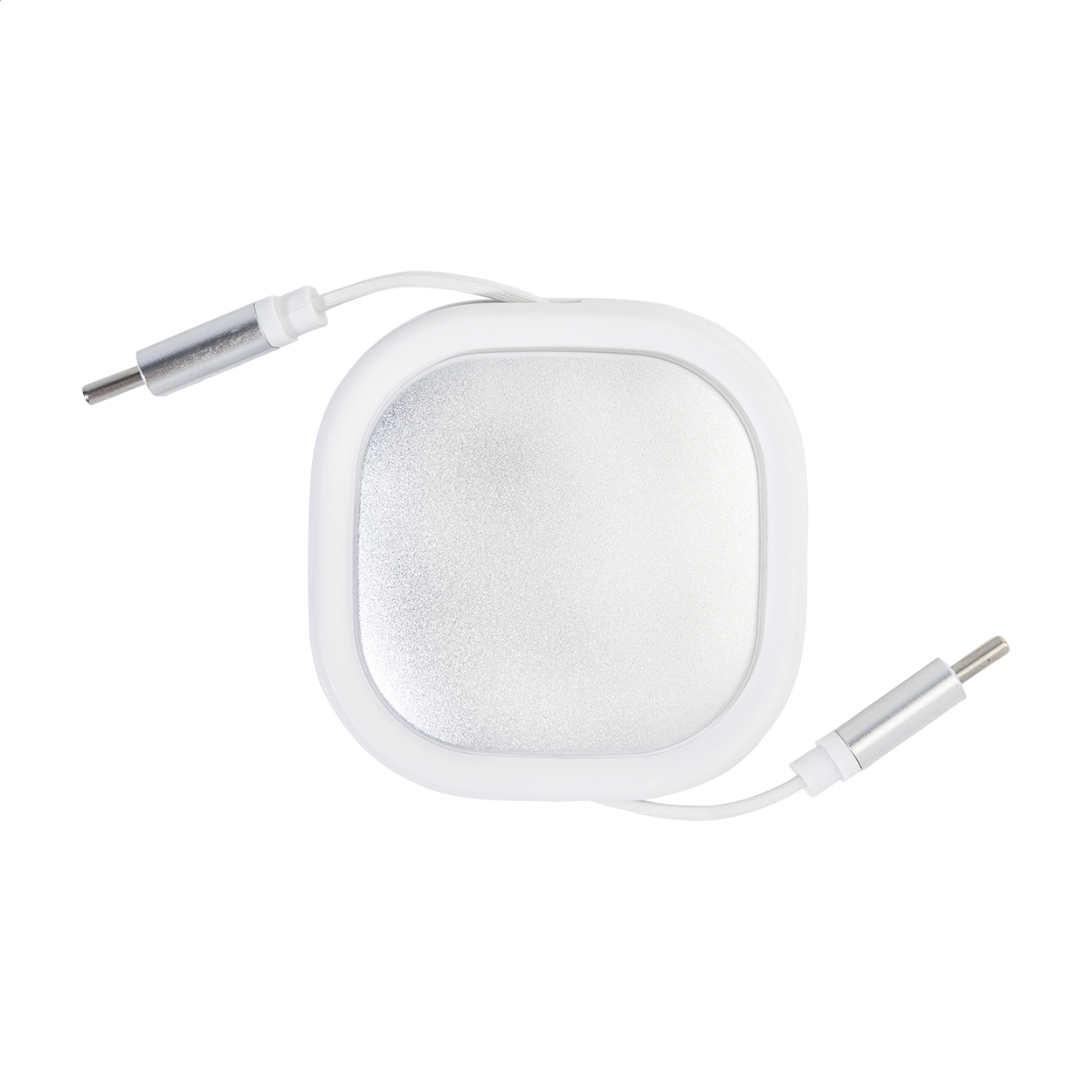 Kabel ładujący USB-C 60 W Cabsle Plus P149659D AN-AP864128-W