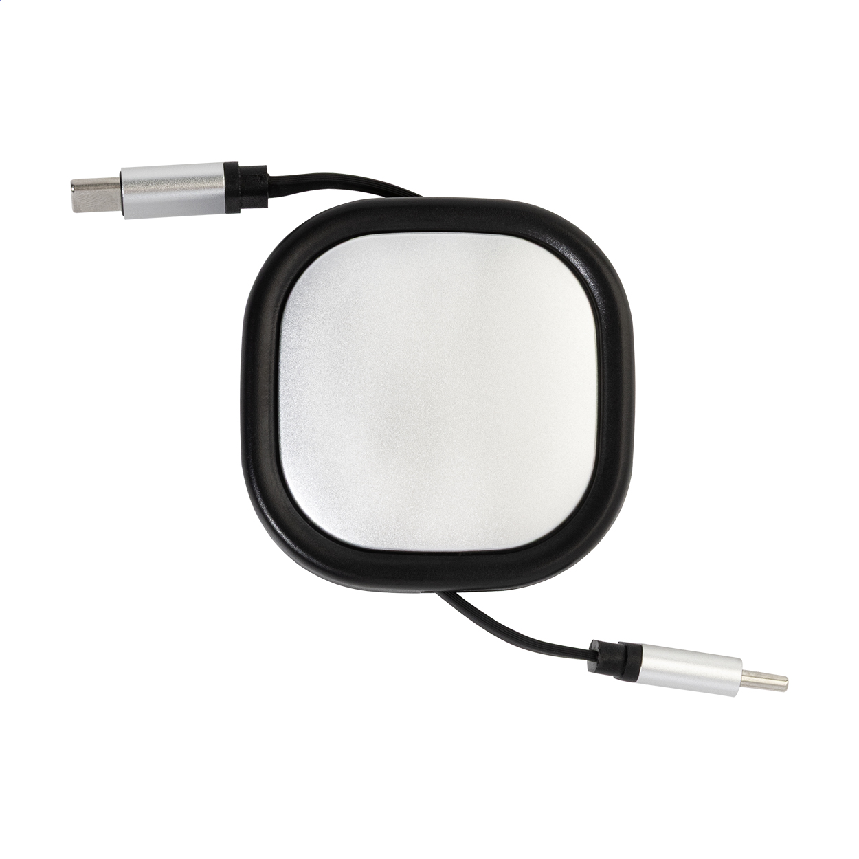 Kabel ładujący USB-C 60 W P149659D czarny
