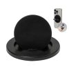 Magnetyczny uchwyt na telefon RABS P149661D czarny