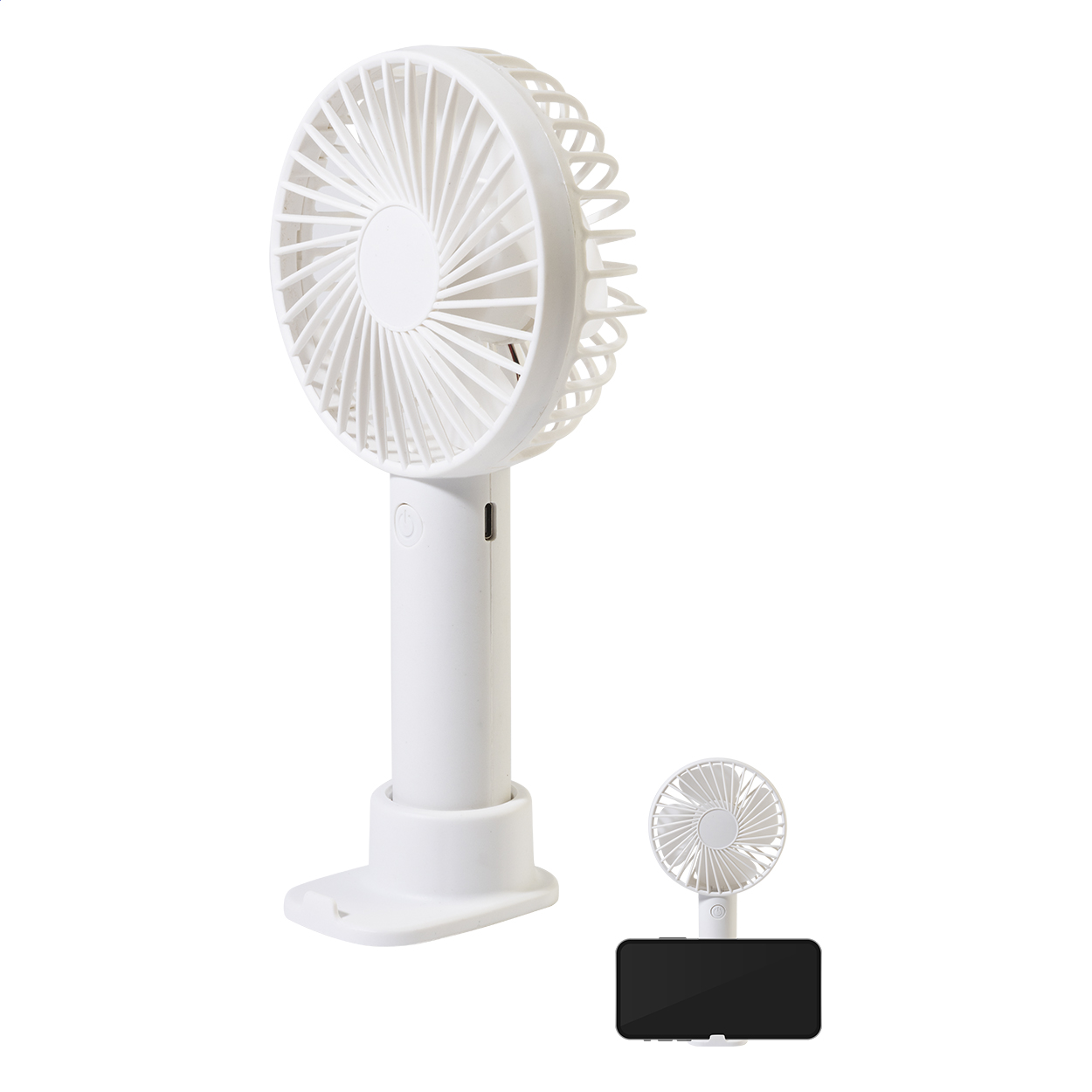 Wiatrak akumulatorowy RPP Chillmax P150140D AN-AP864130-01