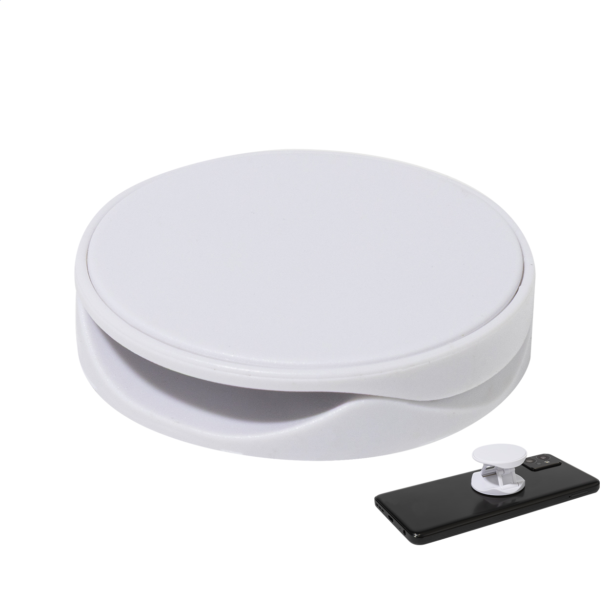 Uchwyt na telefon RABS Raboring P149663D AN-AP864131-W