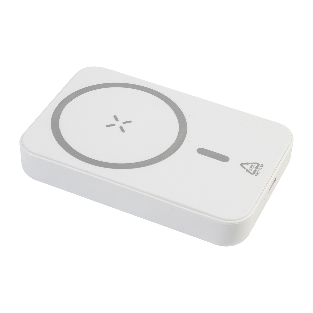 Powerbank RABS Rabobank FastMag P149773D AN-AP864135-W Powerbank RABS Rabobank FastMag P149773D AN-AP864135-W