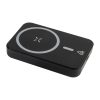 Powerbank RABS P149773D czarny