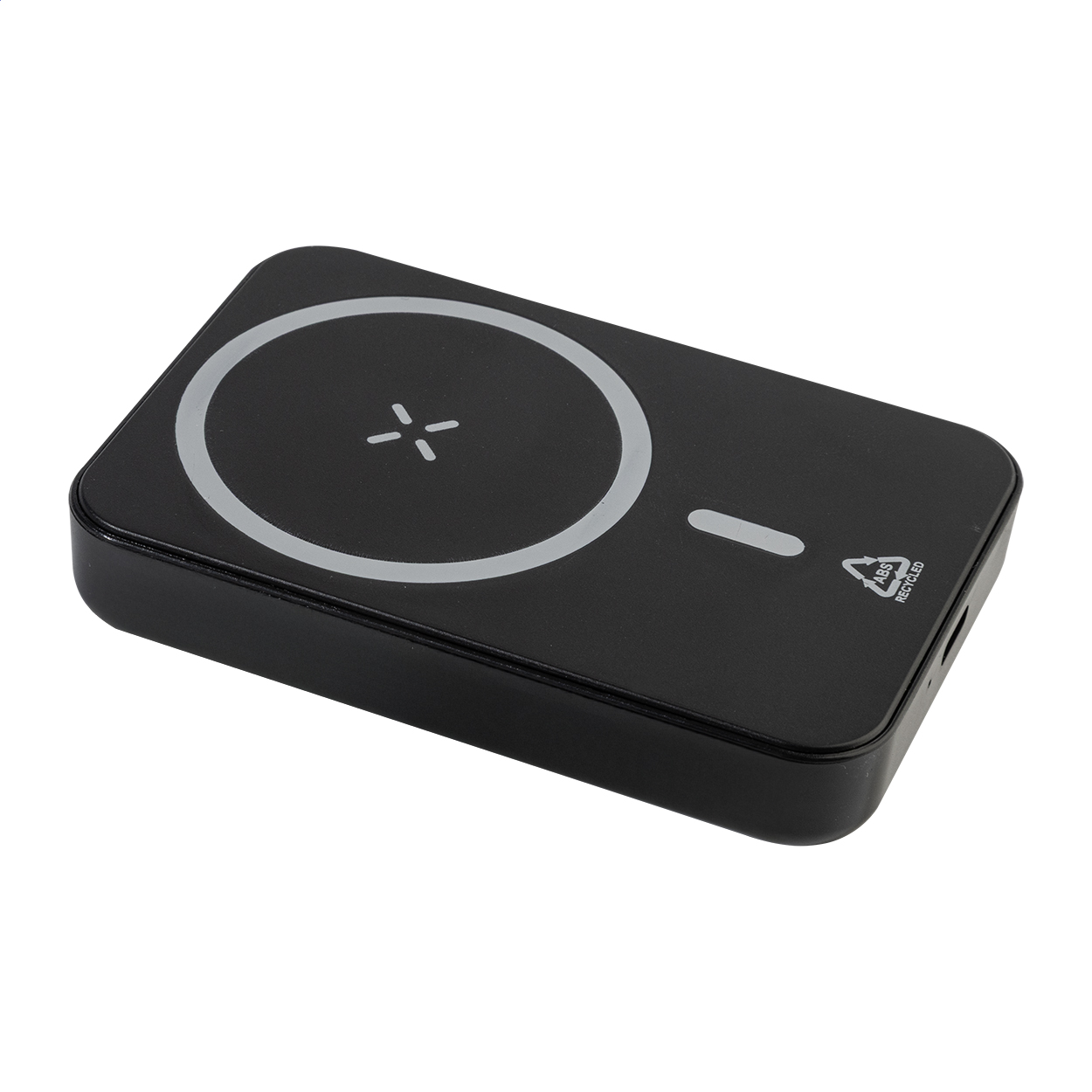 Powerbank RABS P149773D czarny