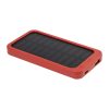 Powerbank RABS P149777D czerwony