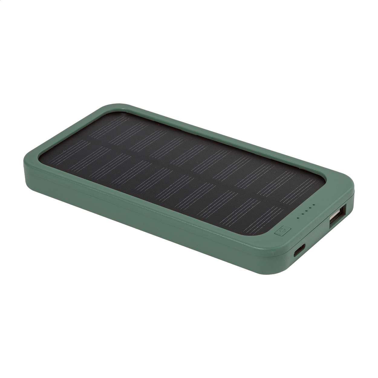 Powerbank RABS P149777D zielony
