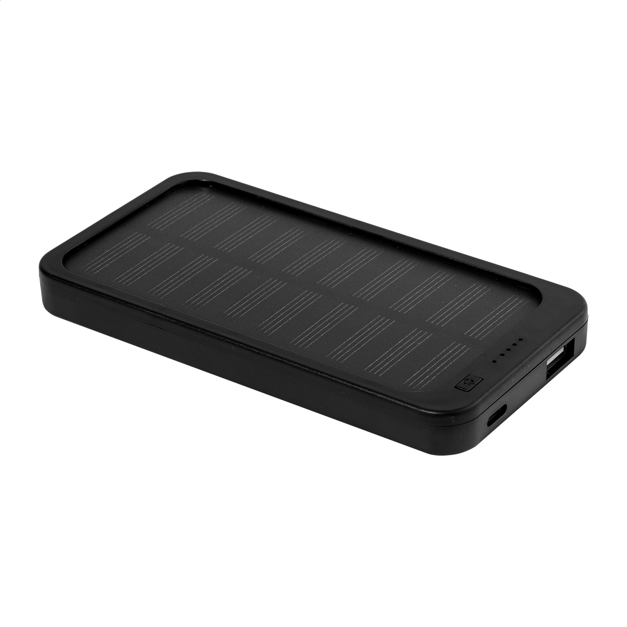 Powerbank RABS P149777D czarny