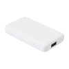 Powerbank RABS P149782D biały