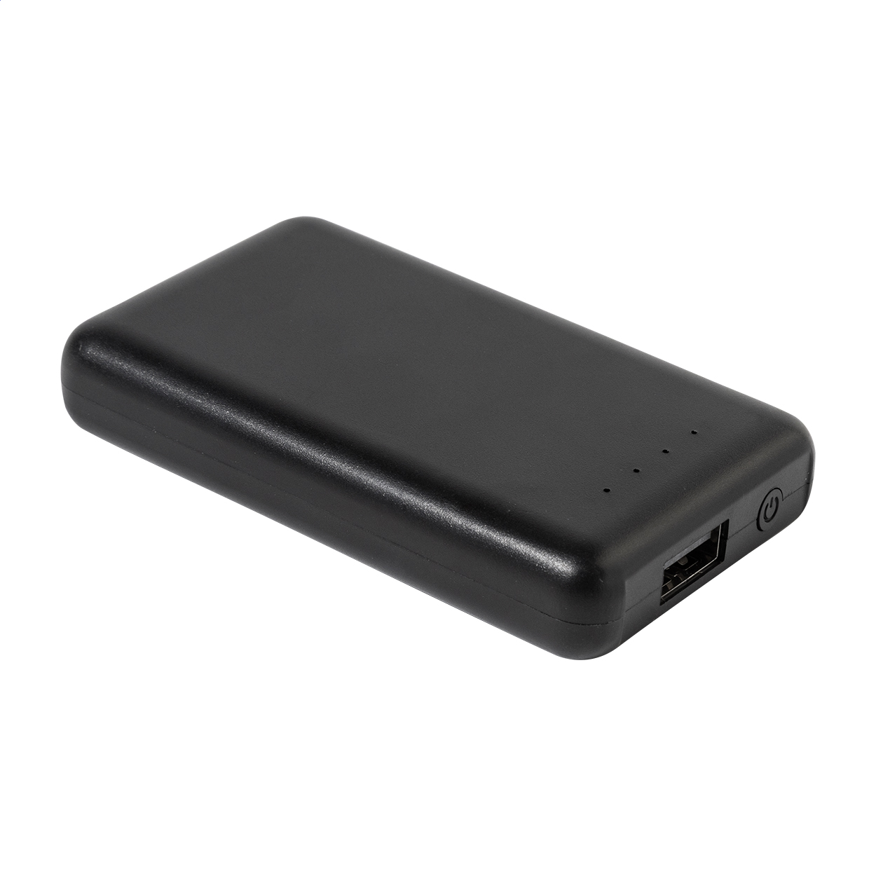 Powerbank RABS P149782D czarny