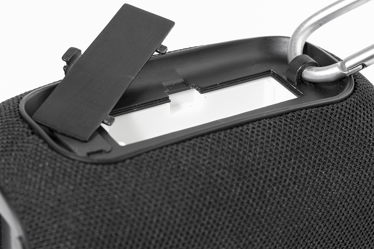 Głośnik bezprzewodowy RABS P149885D