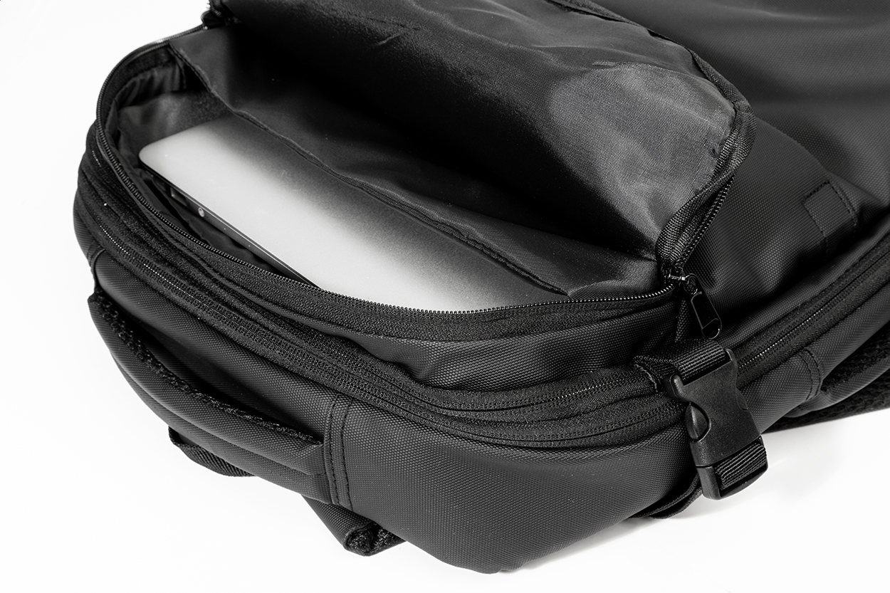 Próżniowy plecak kompresyjny P149531D