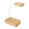 Lampa biurkowa z ładowarką bezprzewodową P150146D