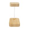 Lampa biurkowa z ładowarką bezprzewodową P150146D