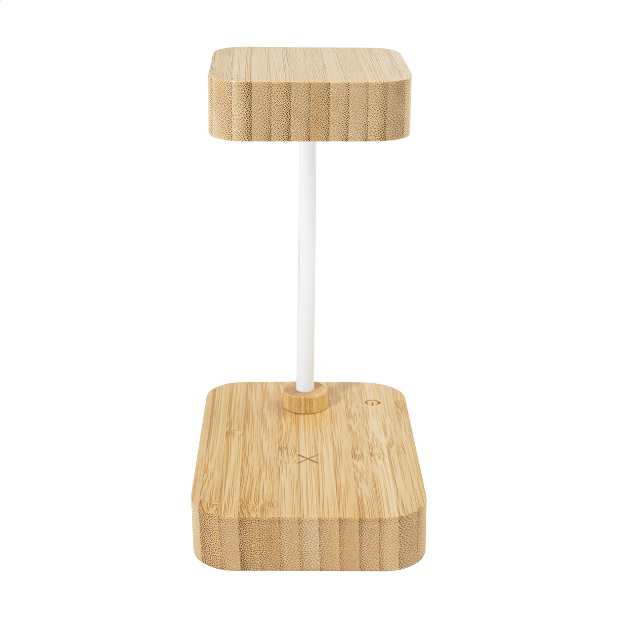 Lampa biurkowa z ładowarką bezprzewodową P150146D