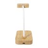 Lampa biurkowa z ładowarką bezprzewodową P150146D