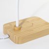 Lampa biurkowa z ładowarką bezprzewodową P150146D