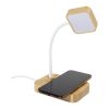 Lampa biurkowa z ładowarką bezprzewodową P150146D