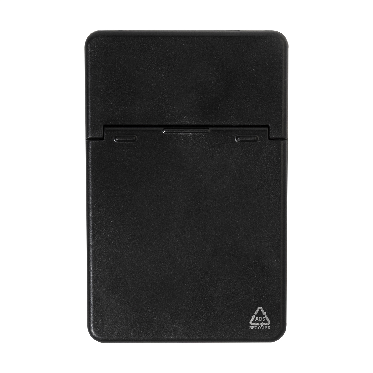 Magnetyczny uchwyt na karty kredytowe RABS P149542D