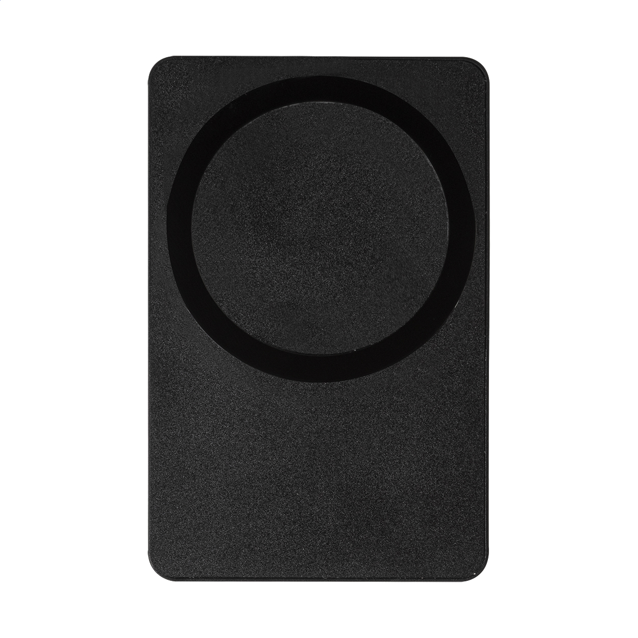 Magnetyczny uchwyt na karty kredytowe RABS P149542D